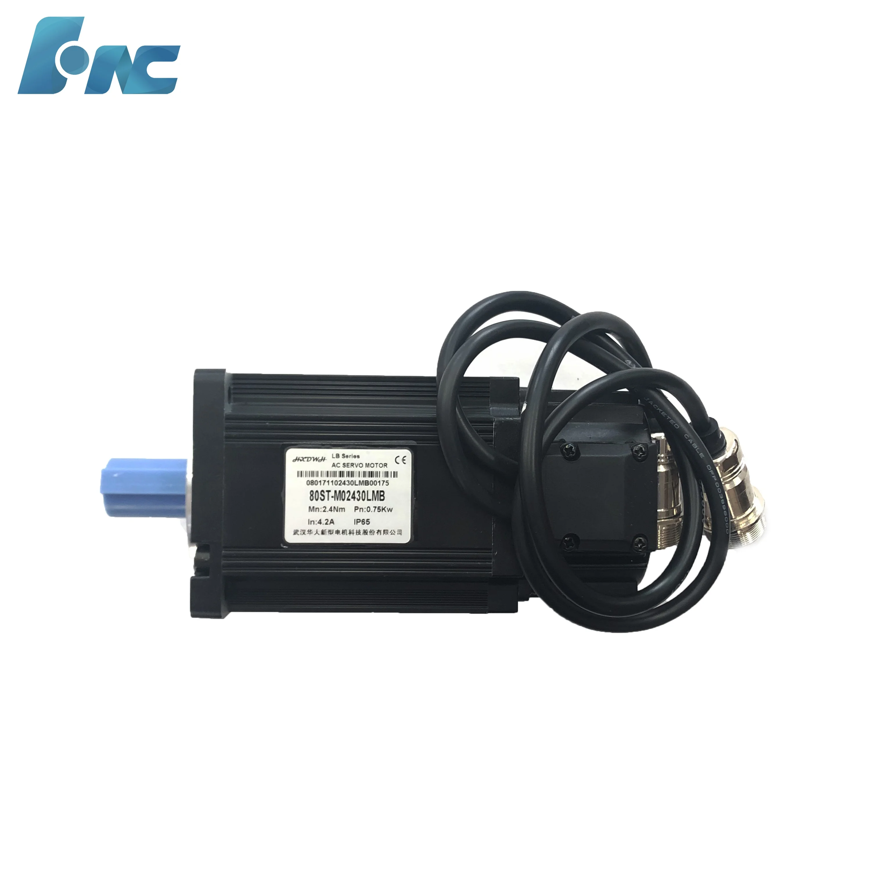 High quality Servo Motor Chinese Supplier with Best Price