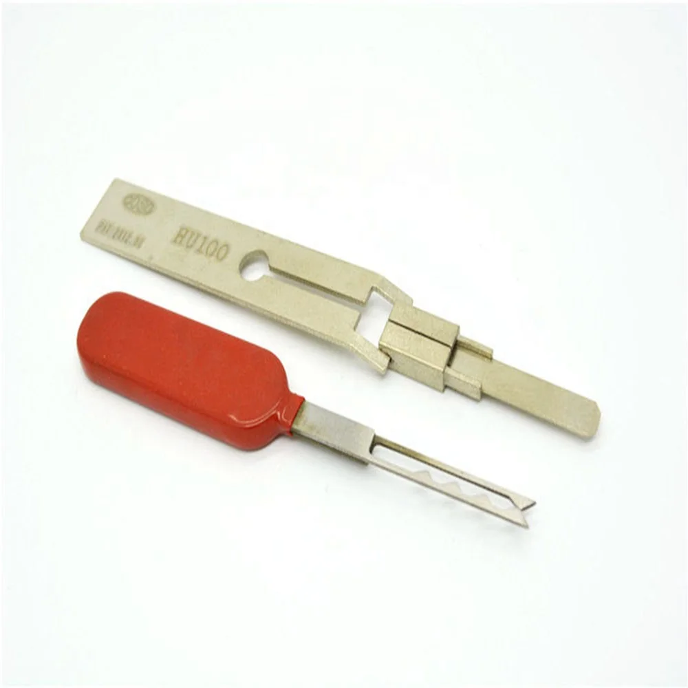 Hot sale Special quick opening tool lockpick set locksmith tool car Lock Pick for Buick new Regal