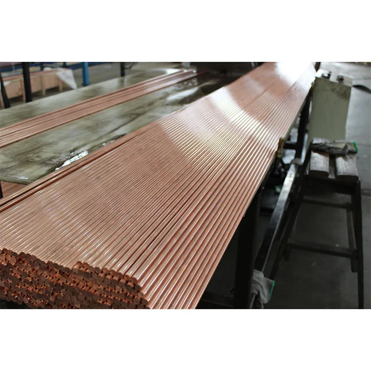 C18700 Copper Rod Copper Strip Leaded Copper