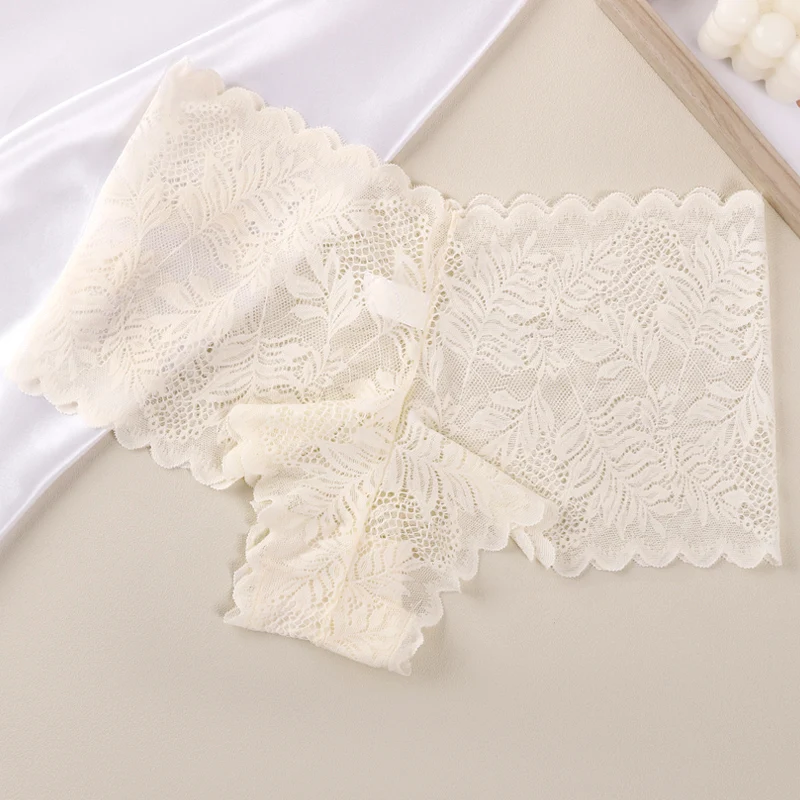 Женское Прозрачное нижнее белье