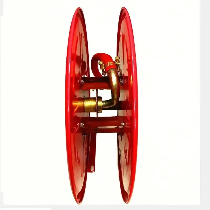 High quality wholesale fire reel a variety of specifications are available to meet different needs of fire reel