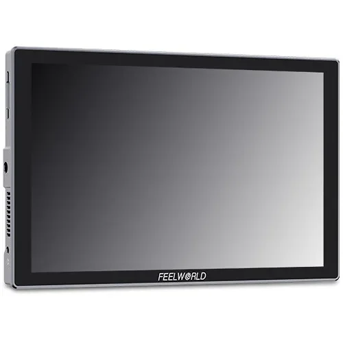 FEELW ORLD S10 монитор pantalla tactil de 10 pulgadas 12 г SDI HD MI 2 0 camco camara Alto brillo 1200nit FEE LWORLD