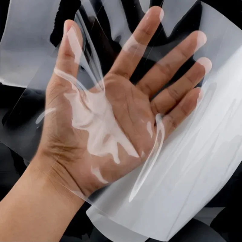 TPU ppf protect film car protective film paint protection high gloss tpu ppf antiyellow car paint protection film