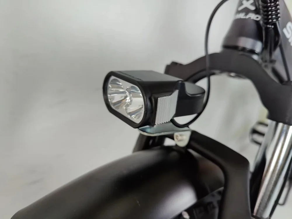 2023 City Ebike 1000w 48v 20 Inch Lithium Battery Boombike electric bicycle e bicycle folding Ebike