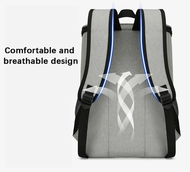 Accept Customization Cooler Wine-Infused Waist Bag-a Stylish and Unique Accessory