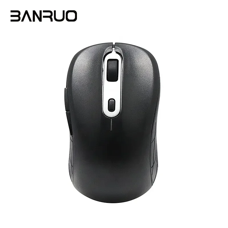 New Product ODM OEM 892W 3D USB Optical 2.4Ghz Wireless Mouse With 1000 DPI For Desktop Laptop