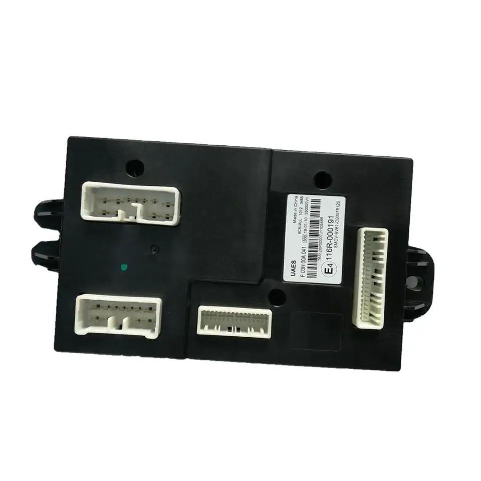 Genuine Original Body Control Module for SAIC MAXUS V80 G10 G20