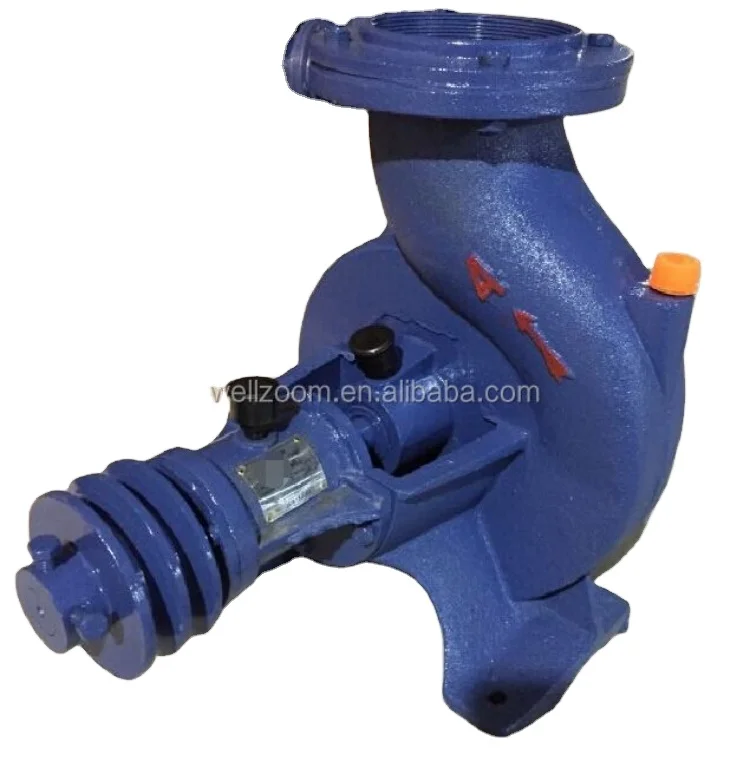 KT100 CENTRIFUGAL PUMP AGRICULTURAL USE