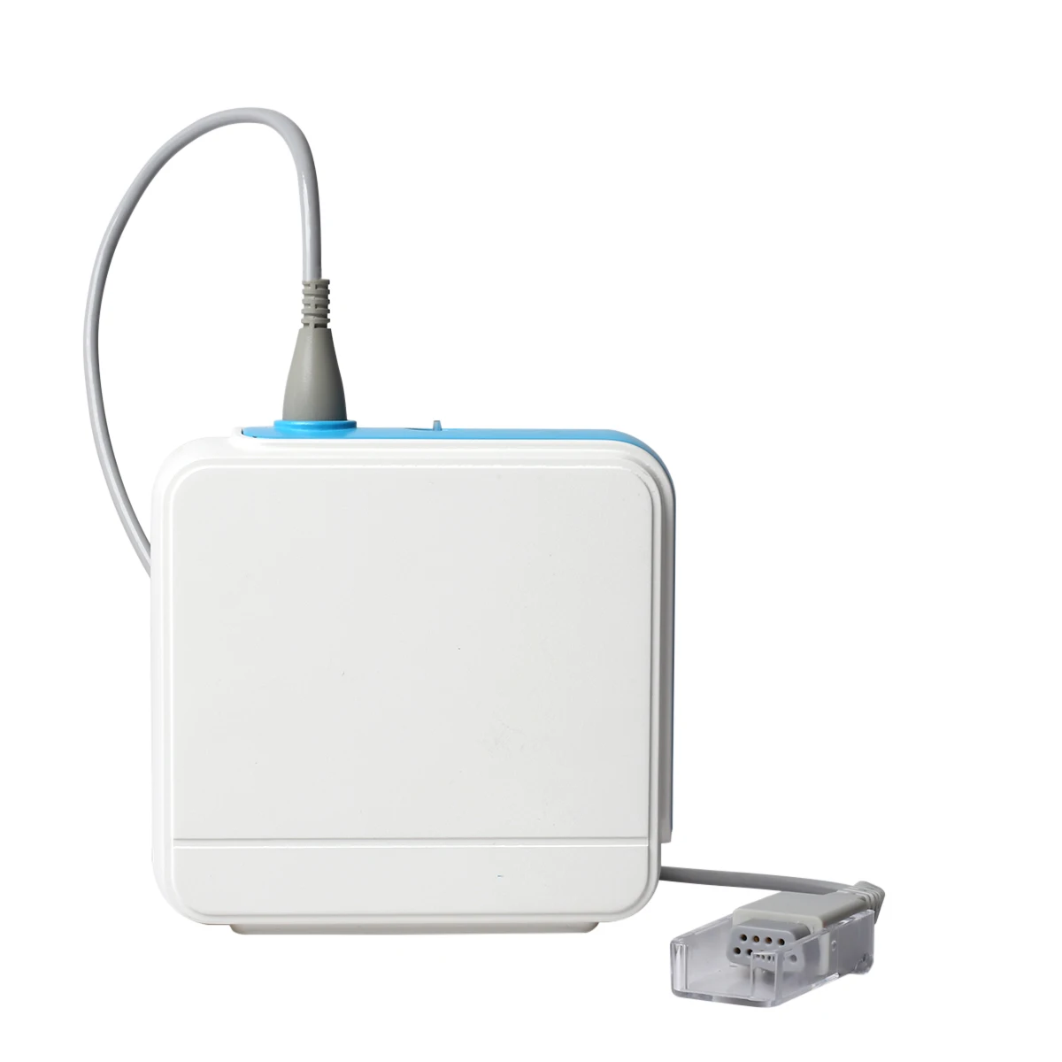 Medical sidestream anesthesia multi gas sensor module anesthesia device  AGM compatible with Masimo ISA module