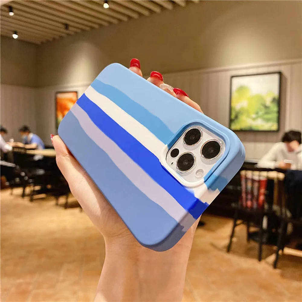 Оптовая продажа трендовый продукт мягкий чехол из микрофибры для сотового телефона с логотипом от производителя жидкий силиконовый iPhone x/xs max