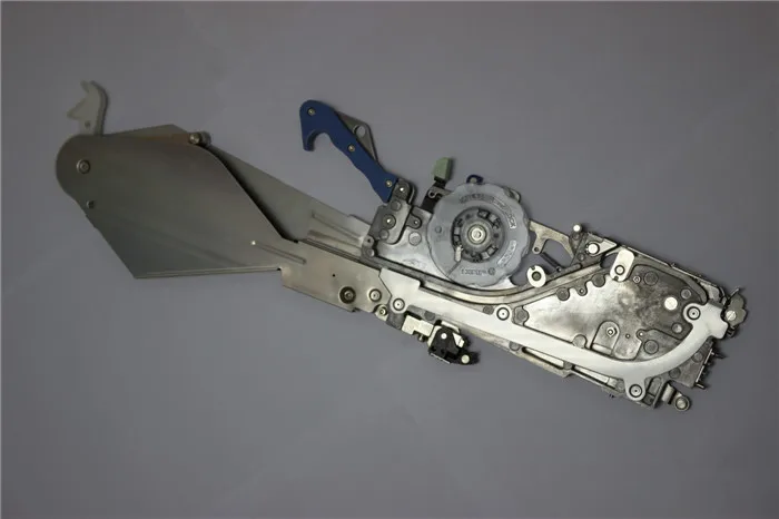 Feeder Accessories SMT Feeder SMT Production Line CFR 8*2MM Feeder For SMT Pick and Place Machine