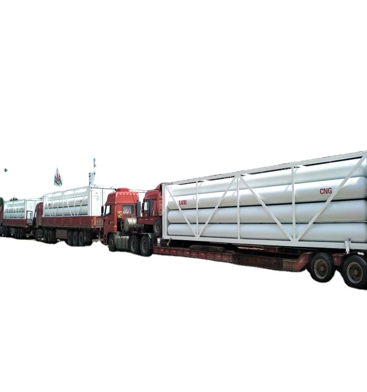 Противоскользящий контейнер для труб