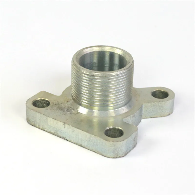 Oem Stainless Steel Custom High Precision Cnc Machining Parts