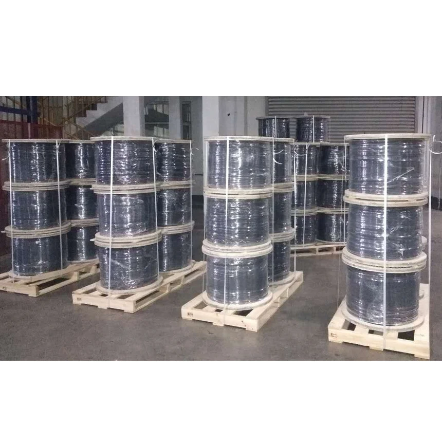 CU 1/C Single Core RW90 RWU90 Manufacturer 1000V Power Cable PVC Copper Building Insulated XLPE Electrical Wire
