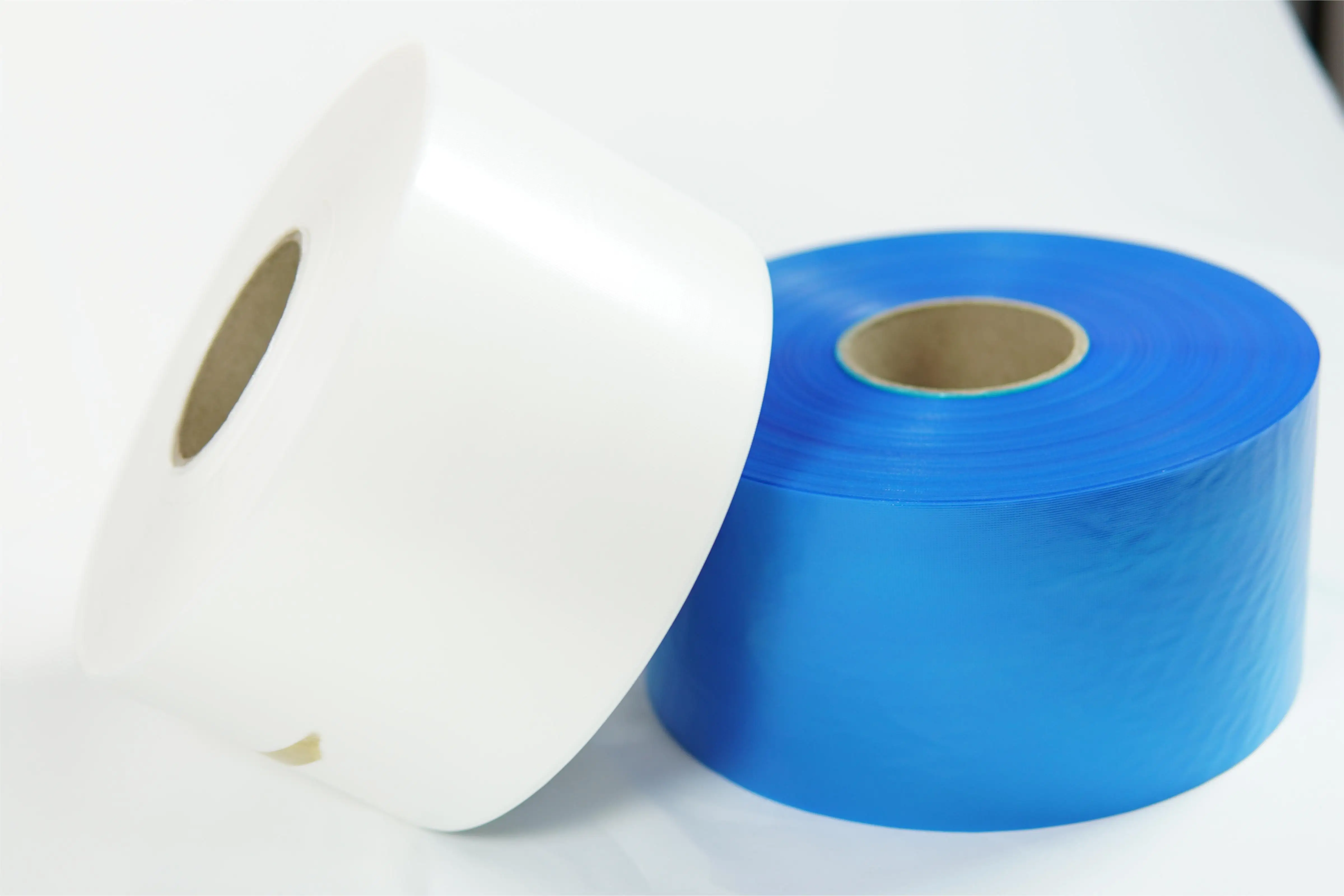 Customized Pva Water Soluble Film For Toilet Blocks Pva Film Manufacturer