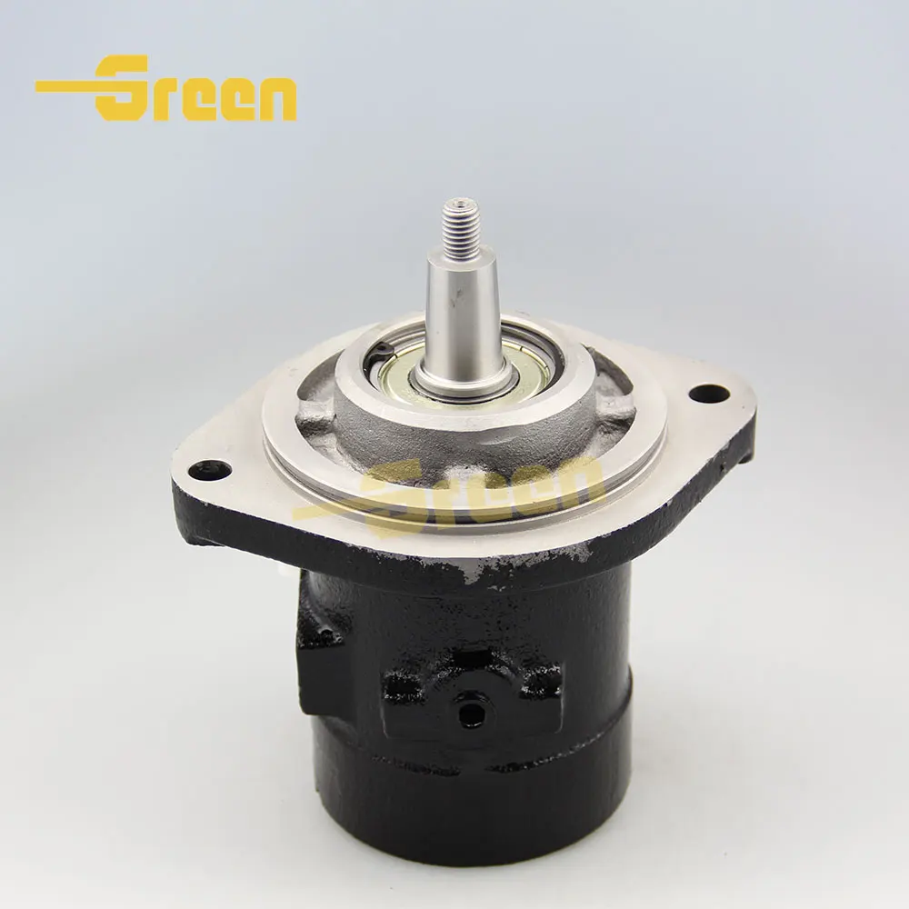 
Good Quality 7673 955 294 4831152 7673955294 Truck Genuine Hydraulic Power Steering Pump IVECO for Vehicle 
