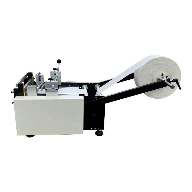 
Factory direct clean cloth cutting machine non-woven spunlace cloth cutting machine laundry sheet automatic cutting machine 