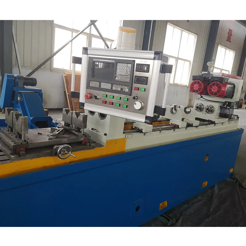 hot sale  ZK2102X4X500  CNC four spindle gun drilling  Deep Hole Drilling Machine with after-sales service