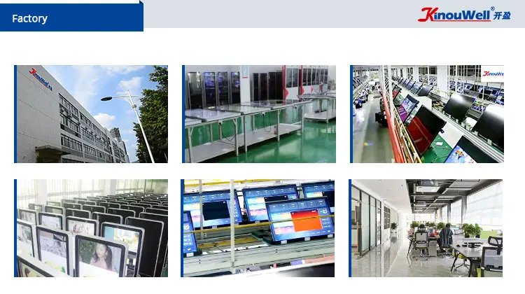 
42 Inch Interactive Kiosk, Order Digital Kiosk, Kiosk Fotografico Digital 