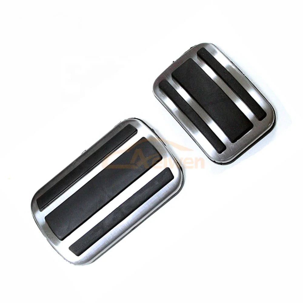 Aelwen High Quality Auto Pedal Pad Fit For Citroen C5 AEL-40242