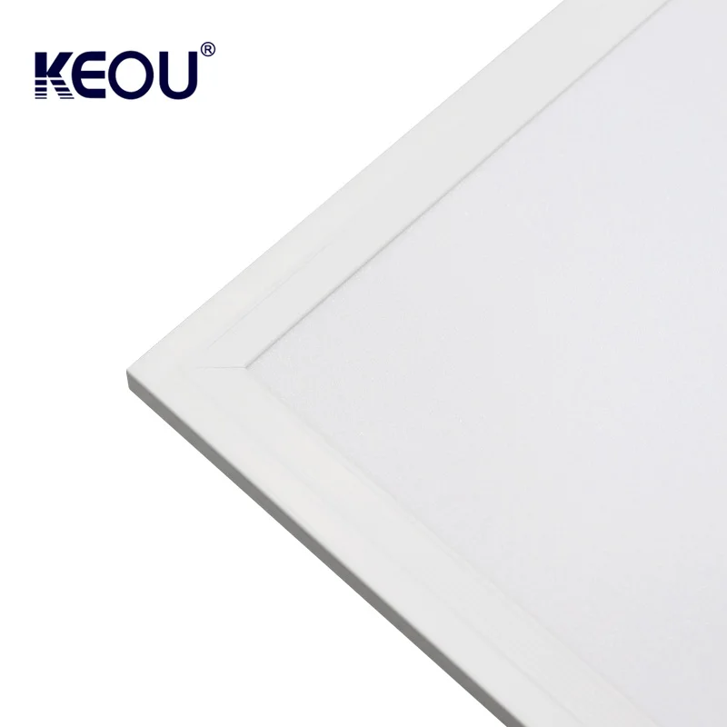 60*120Cm 60X60 Led Panel Light Support Recessed Mounted 60X60 Led Panel Light For Office Shop