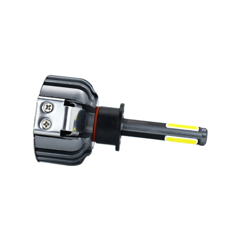 360Light H3 Car LED  Headlight Bulbs 4 Sides 360 Degree 56W 5600LM H1 H7 H11 H4 H13  9005 9006 9007