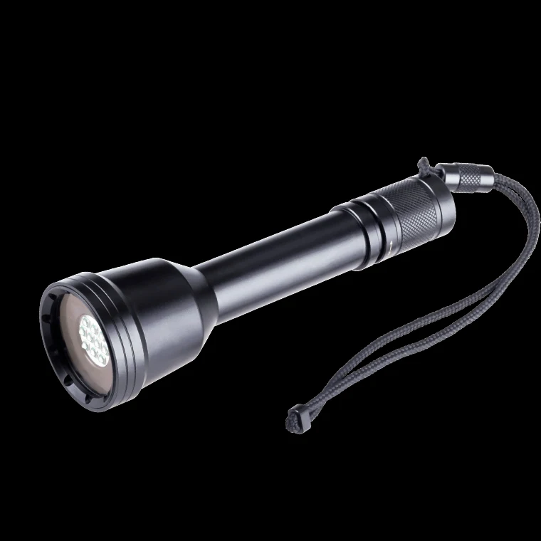 Professional LED Diving Light Scuba Dive Torch Ferei W159