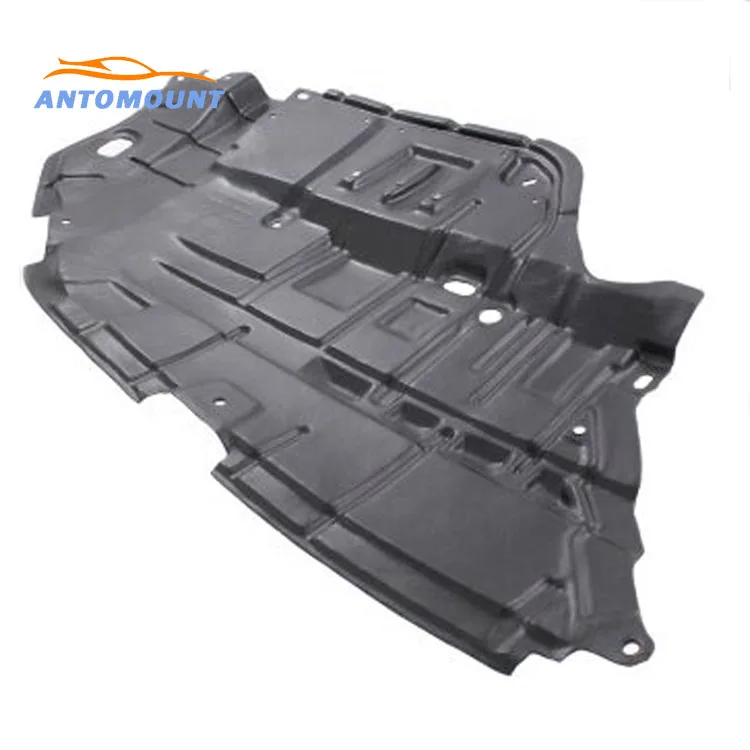 Uda Auto Parts Engine Splash Shield Cover For Toyota Camry 2012 2013 2014 51441-06150 51442-06140
