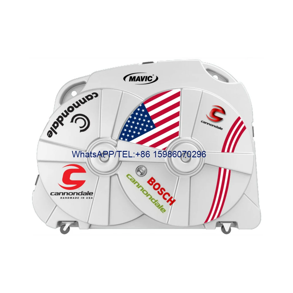 bike box alan for flying