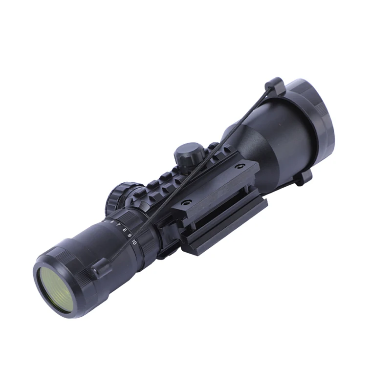 Factory Direct Supply Red Dot Optic Sight