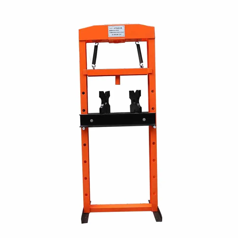 30 ton 50 ton hydraulic shop press price machine for sale