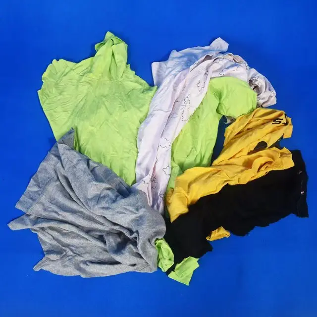 Cleaning rags