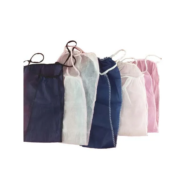 Women Disposable Non Woven Spa Massage G String T-Back Thong Tanga G-String