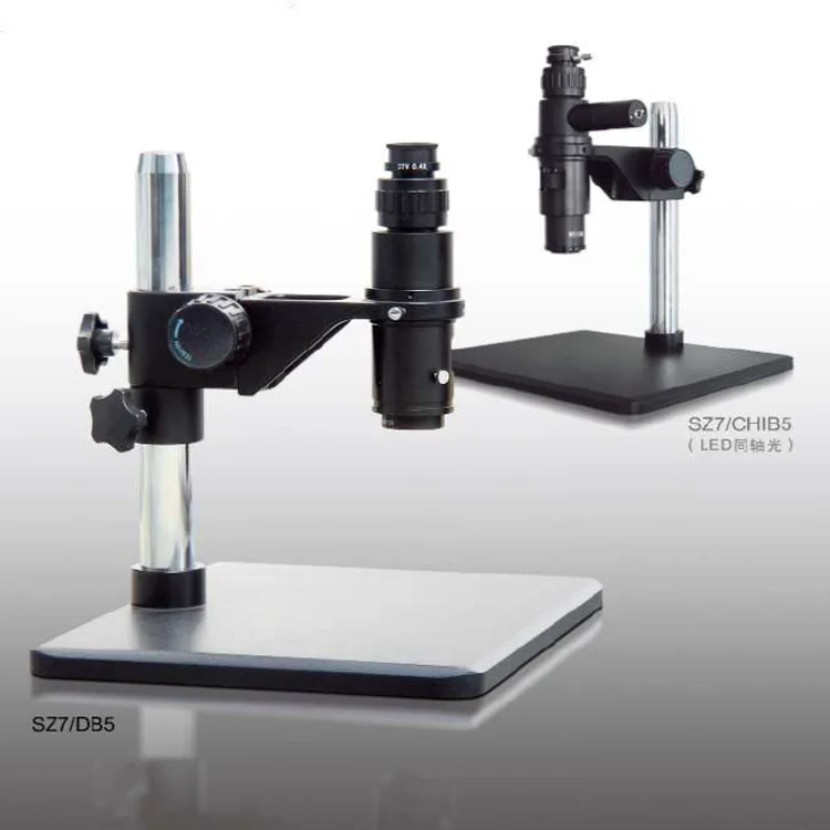 Jinuosh Factory direct supplier 2MP 1000X monocular microscope mikroskop microscope portable microscope