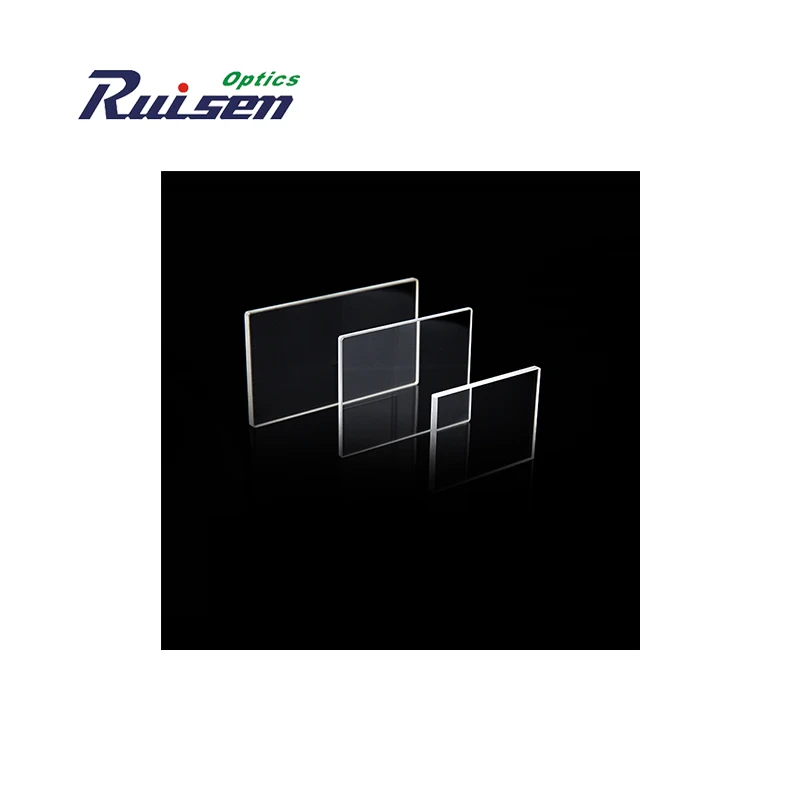borosilicate wafer glass/ 3.3 Borofloat Glass Wafer BF33