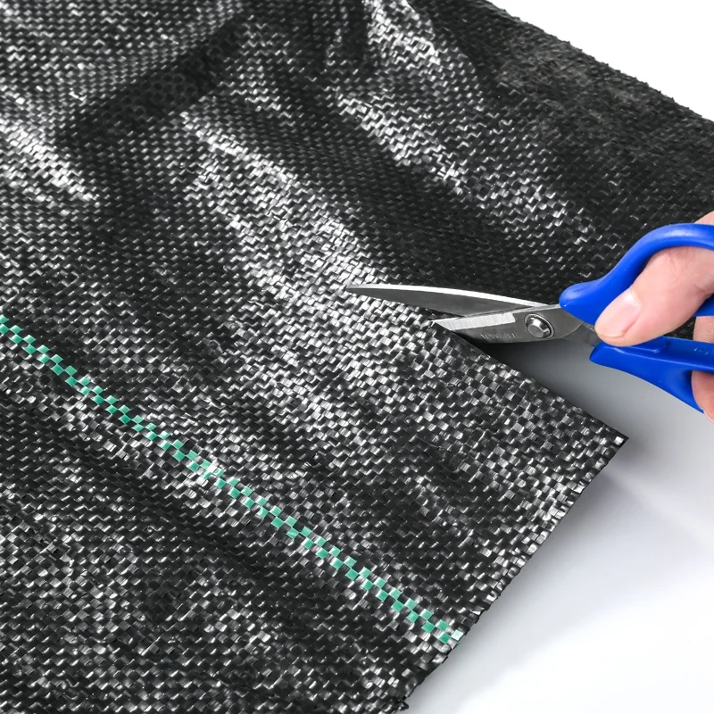 weedmat agrotextile garden landscape fabric anti grass mulching fabric pp woven ground cover weed mat
