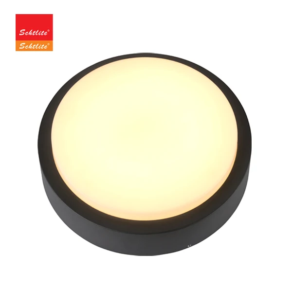 IP65 Manufacturer  Directly Sales SATURN Outdoor Bulkhead Surface Wall Light