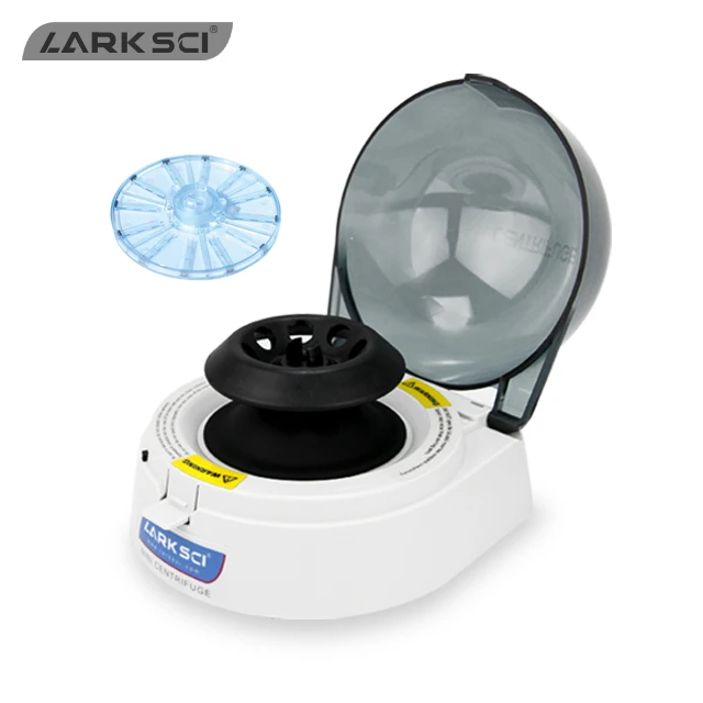 Larksci Mini Lab Centrifuge