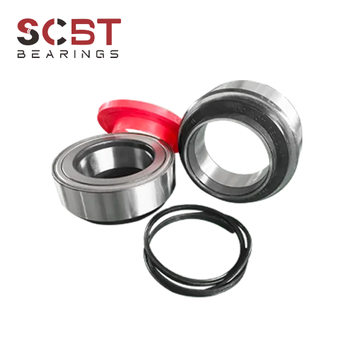 Truck Wheel Hub Bearing 800308 82*138*110mm 569868.H195 805415A for SAF