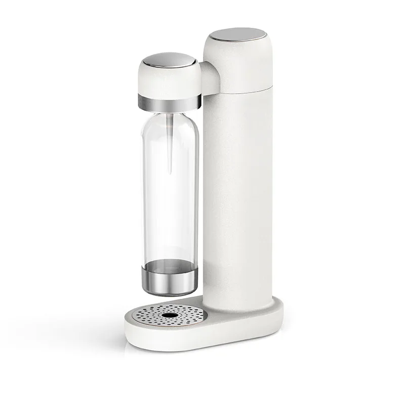 KangTan KT-168 Manufacturer commercial Desktop Soda soda maker machine With  soda machine maker carbonated drinks