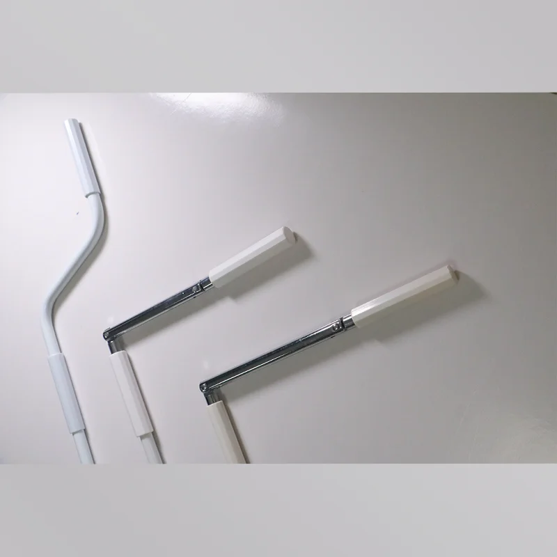 factory price high quality roller shutter parts accessory roller shutter handle crank