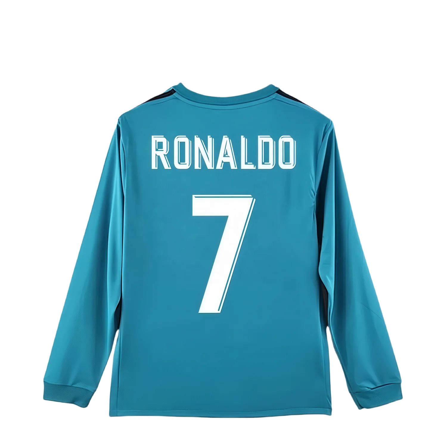 Long Retro Version SOCCER JERSEYS RIVALDO Ronaldinho Ronaldo KAKA Henry NEYMAR Classic Edition Wholesale Cheaper Camiseta Futbol