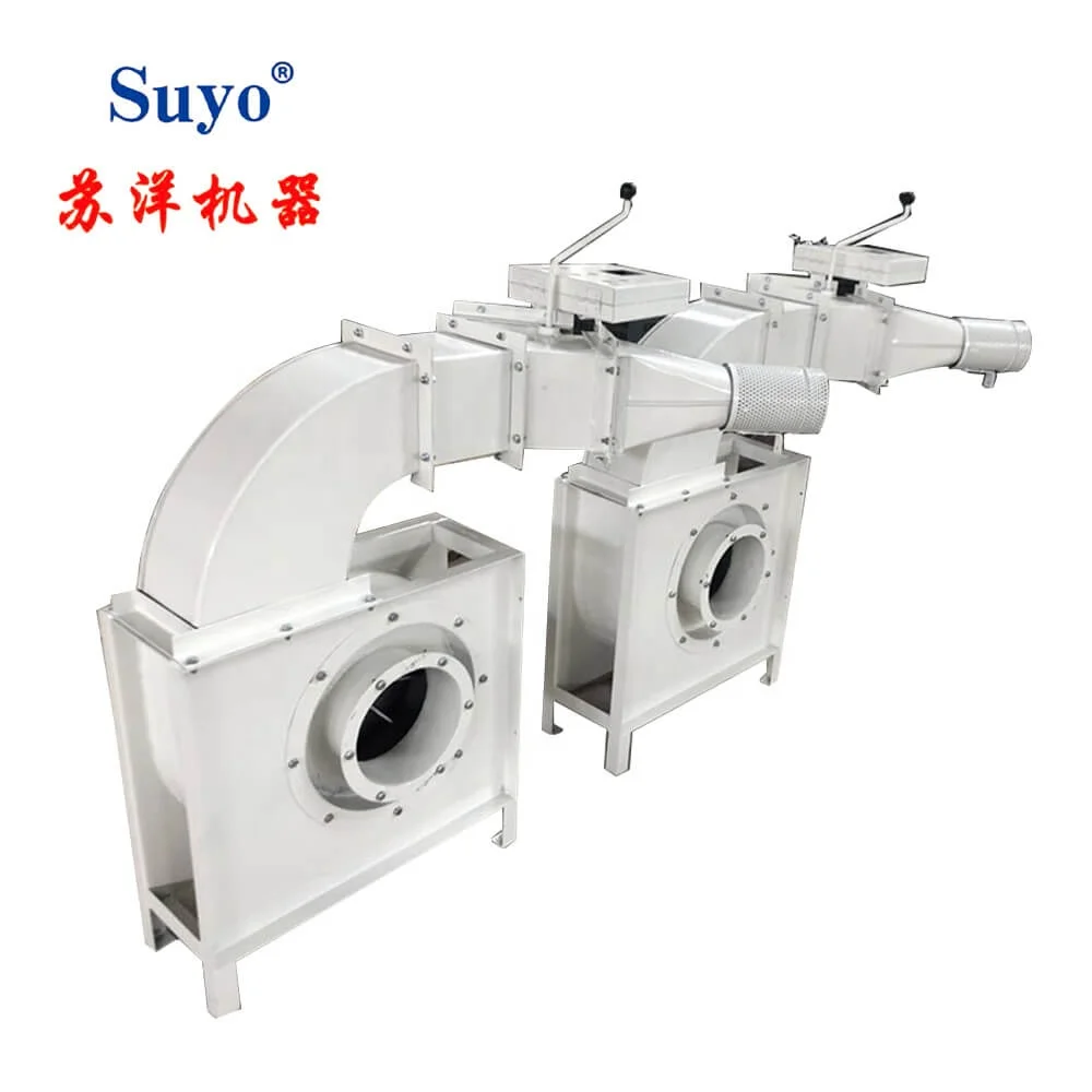 TCKS-80 Textile Industry Polyester Cotton Fiber Opening and Filling Pillow Machine