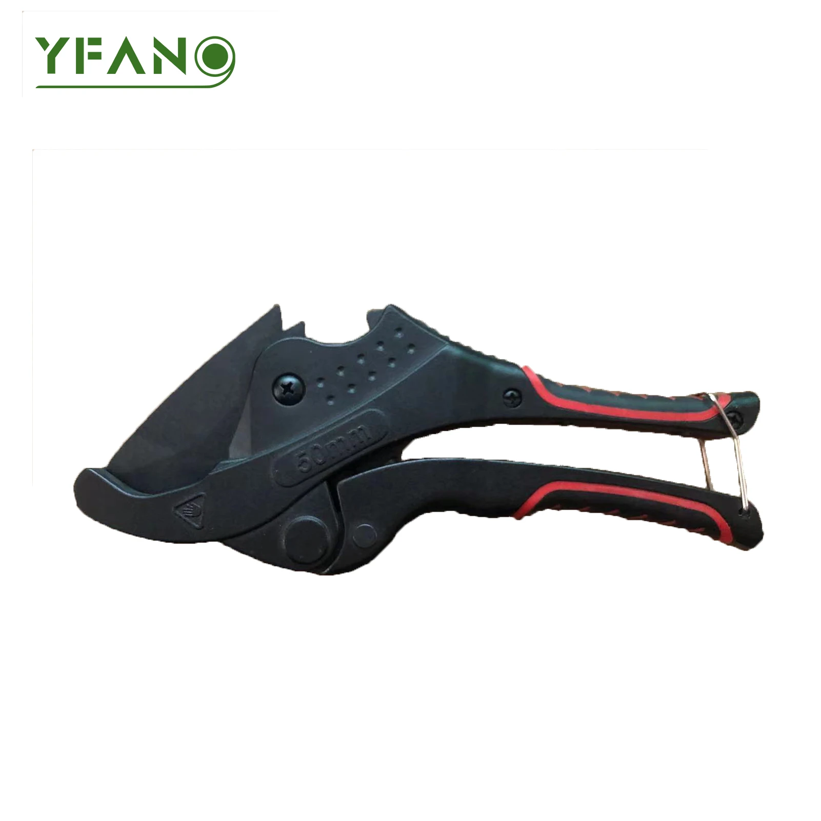 YiFang Ppr Pipes and Fittings Tools Ppr Pipe Scissors Rubber Tube Cutter