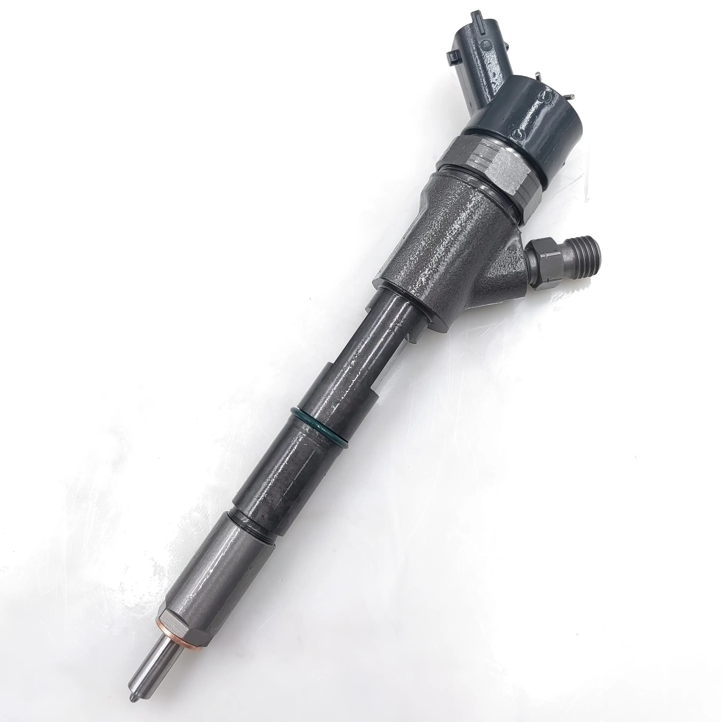 Common Rail Fuel Injector 0445110307 for Komatsu PC70-8 PC130-8 Excavator for bosch 0445110307 0445110307