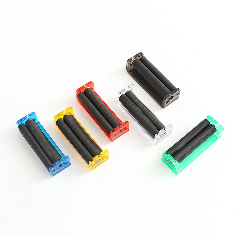 New Wholesale Price High Quality Cheaper Hand Cigarette Rolling Machine Smoking Rolling Paper Making Machine Smoking