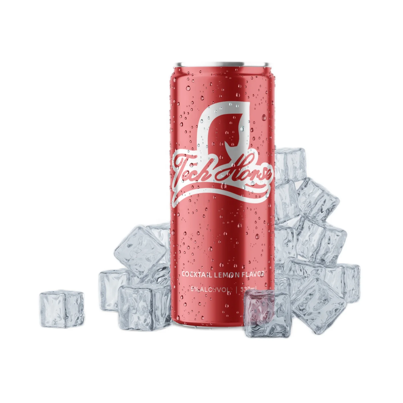 150 ~ 500 мл алюминиевая банка для напитков с личной этикеткой бесплатные образцы упаковка из