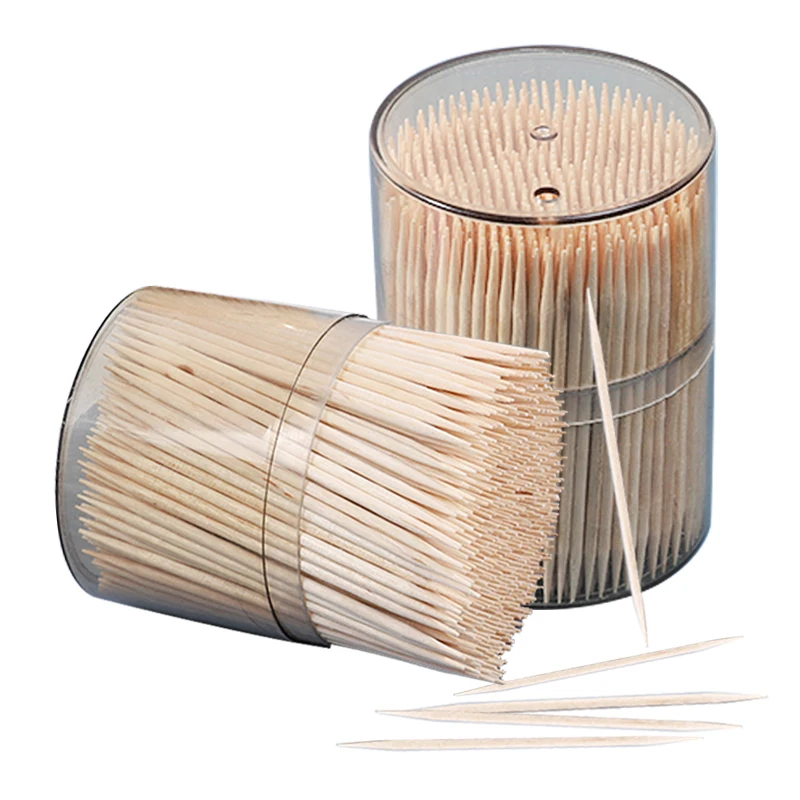Eco-Friendly cheap price bamboo tooth pick toothpick stick