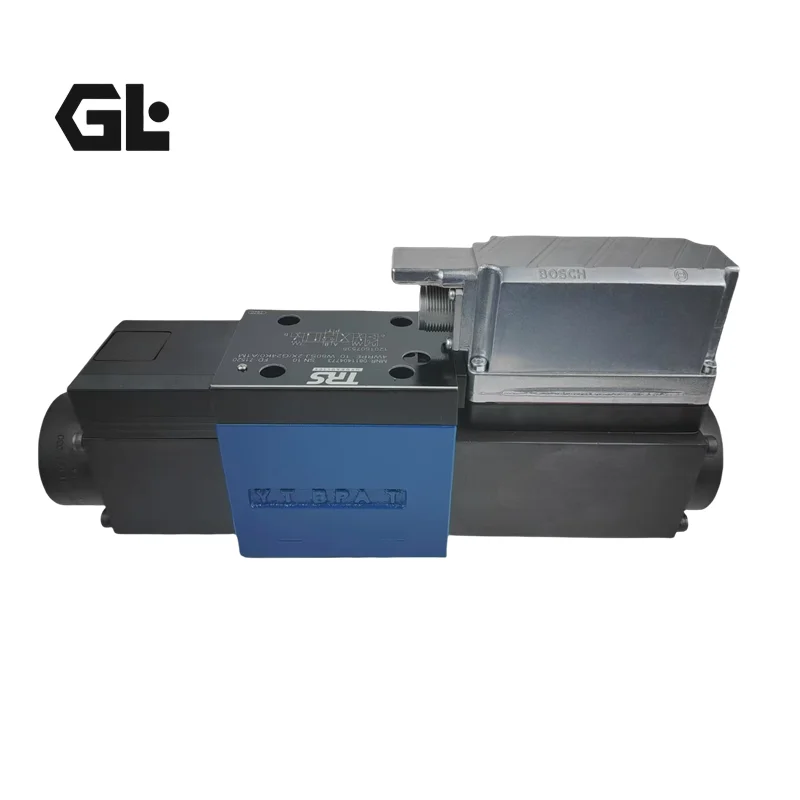 hydraulic proportional valve 4WRPE 10 EA50SJ-2X/G24K0/A1M solenoid control hydraulic valve 4WRPE 4WRPE6 4WRPE10 series