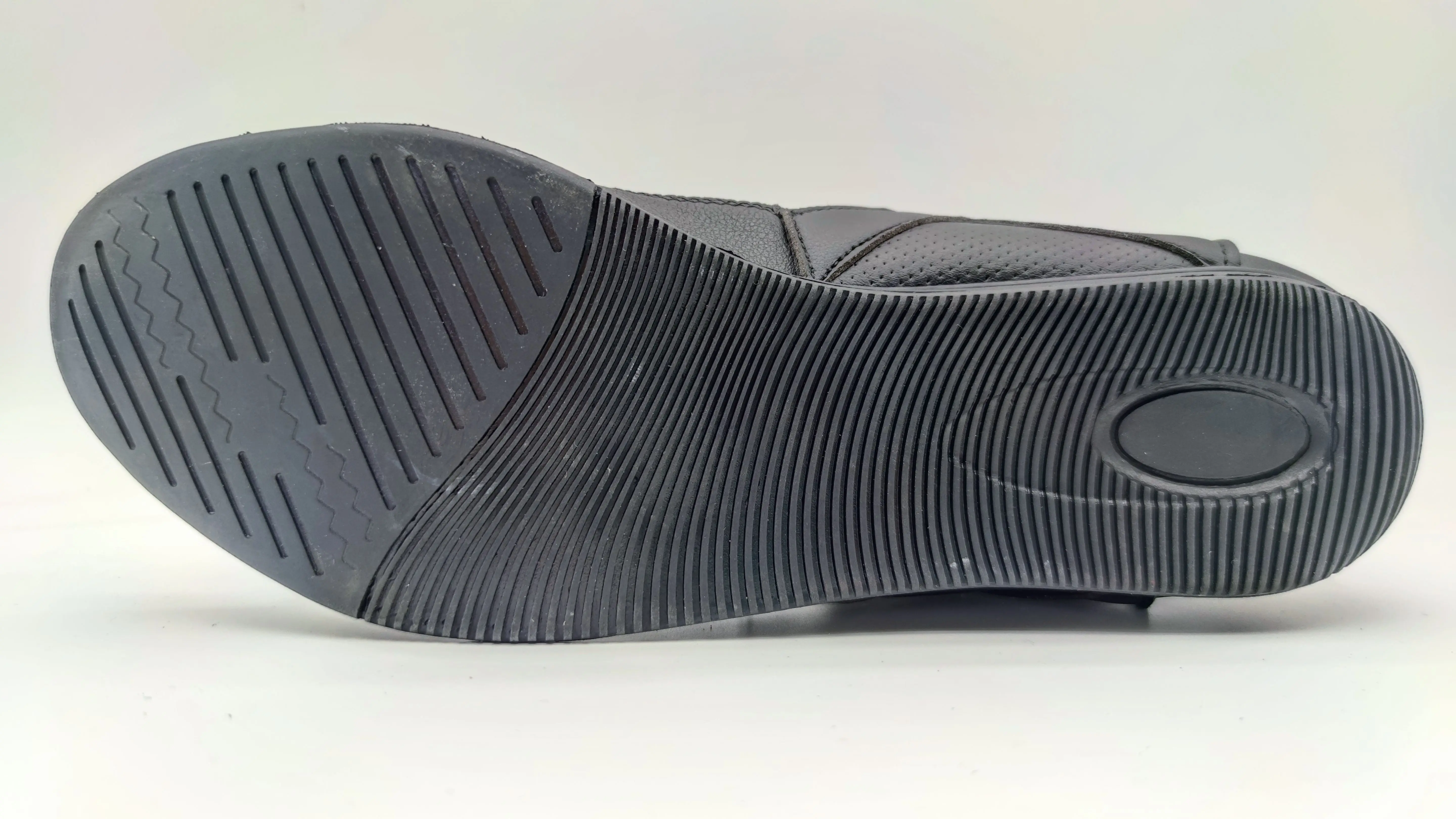 Oem Professional Rubber Boxing Wrestling Shoe Outsole With Non-Slip Soft Bottom